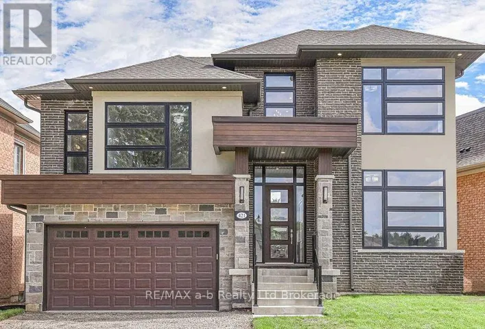 421 SOMME STREET, Woodstock (Woodstock - North), Ontario N4T0K3