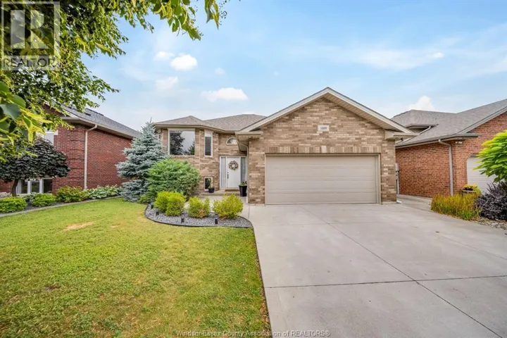 1409 KATELLA AVENUE, Windsor, Ontario N8P1R4