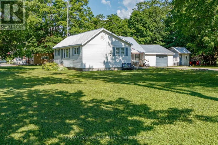 201 SUNNIDALE STREET, Clearview (Stayner), Ontario L0M1S0