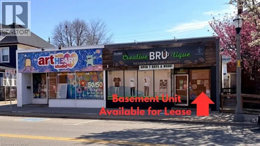 31 NORFOLK Street N, Simcoe, Ontario N3Y3N6