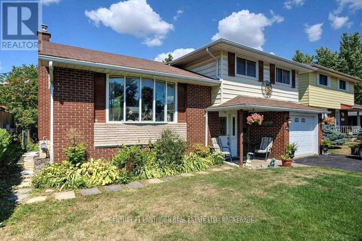 197 KING STREET, Greater Napanee (Greater Napanee), Ontario K7R1B8