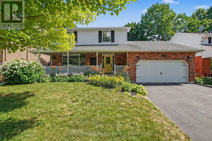 364 KRIBS STREET, Cambridge, Ontario N3C3L6