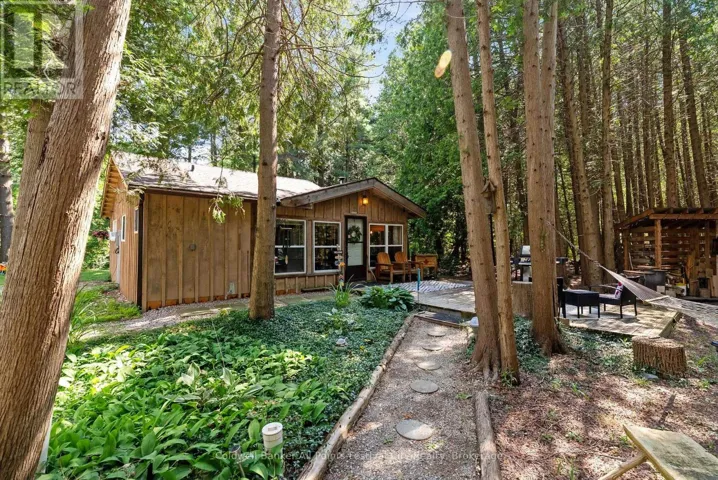 33587 ROWCLIFFE DRIVE, Central Huron (Goderich), Ontario N7A3X8