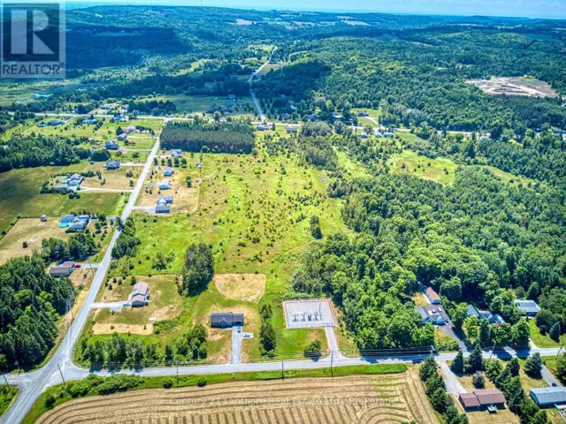 0 TEAL ROAD, Quinte West (Murray Ward), Ontario K8V0A9