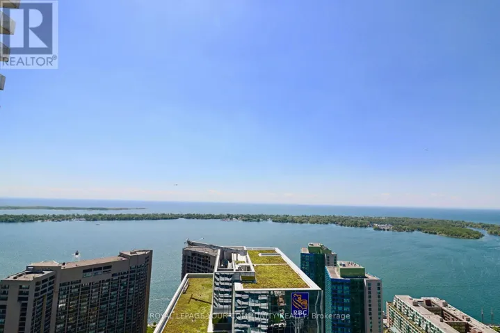 5207 - 100 HARBOUR STREET, Toronto (Waterfront Communities), Ontario M5J0B5
