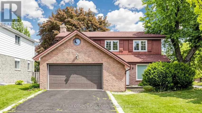22 DENLOW BOULEVARD, Toronto (Banbury-Don Mills), Ontario M3B1P4