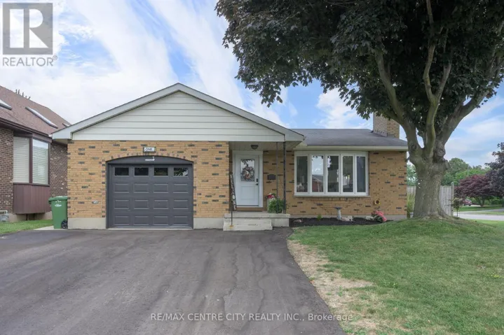 1 IDSARDI AVENUE, St. Thomas, Ontario N5R5P5