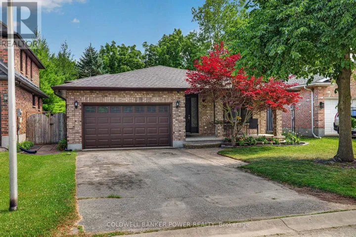39 SHEPHERD AVENUE, London East (East H), Ontario N5V4S3