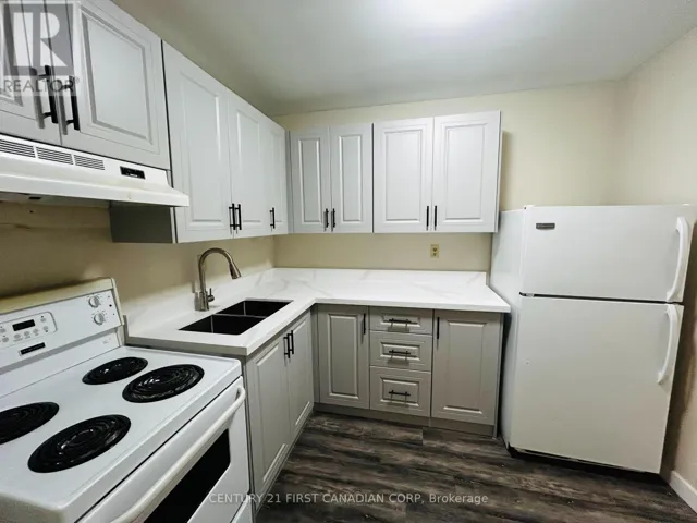 1009 - 573 MORNINGTON AVENUE, London East (East G), Ontario N5Y4T9