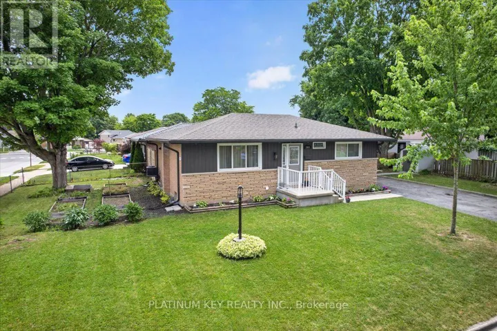 2003 ROYAL CRESCENT, London East (East I), Ontario N5V1P1