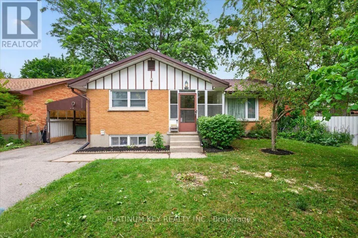 1948 ROYAL CRESCENT, London East (East I), Ontario N5V1N7