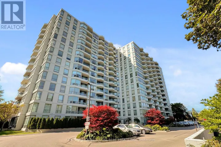 616 - 4727 SHEPPARD AVENUE E, Toronto (Agincourt South-Malvern West), Ontario M1S5B3
