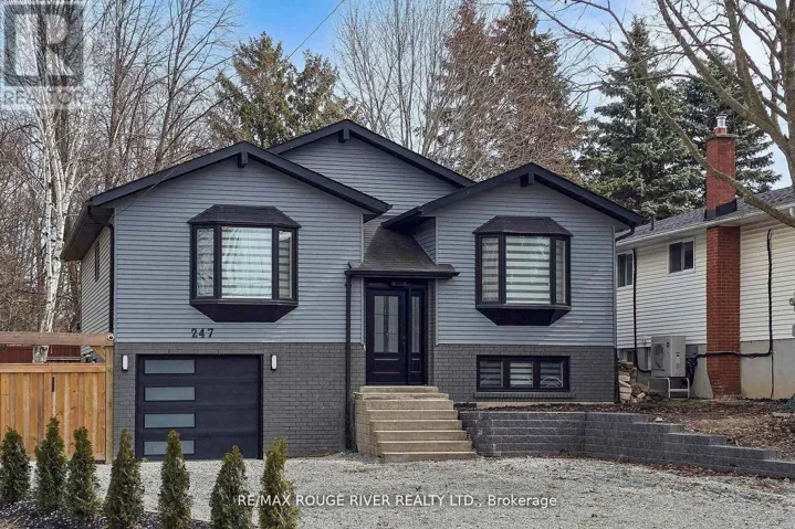 247 BEAVER STREET N, Clarington (Newcastle), Ontario L1B1J3