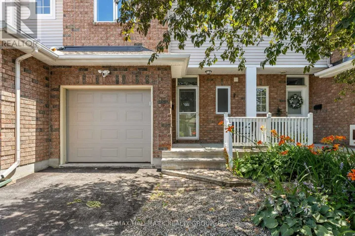 988 LUCILLE WAY, Ottawa, Ontario K4A4J2