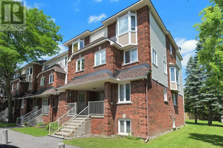 362 BRISTON PRIVATE, Ottawa, Ontario K1G5R2