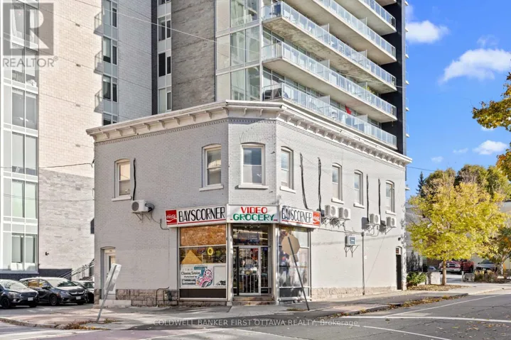 245 BAY STREET, Ottawa, Ontario K1R5Z4