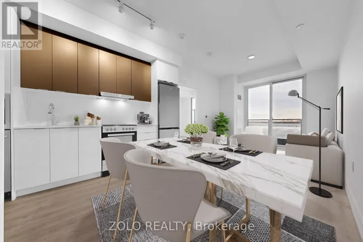 A502 - 9763 MARKHAM ROAD, Markham (Greensborough), Ontario L6E0W4