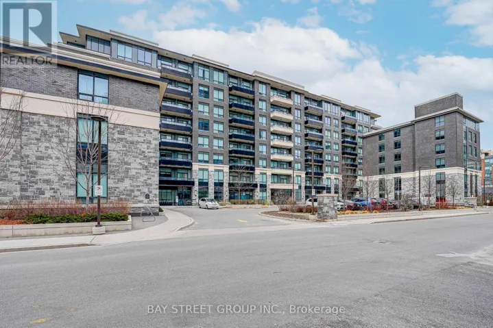 531 - 25 WATER WALK DRIVE, Markham (Unionville), Ontario L6C0G3