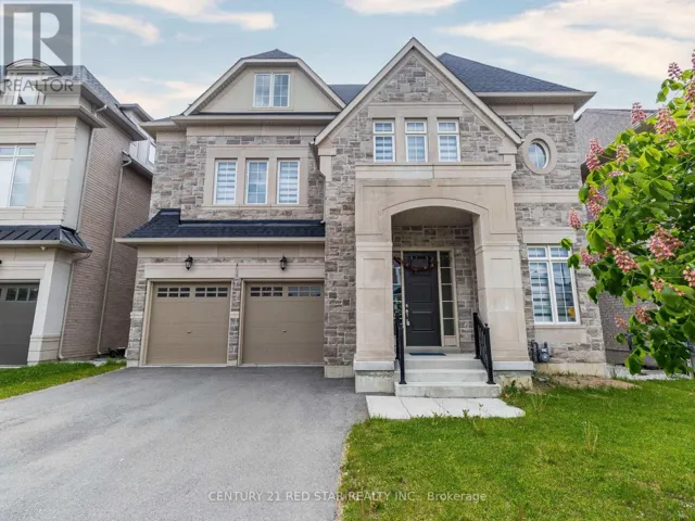 192 FARRELL ROAD, Vaughan (Patterson), Ontario L6A0H9