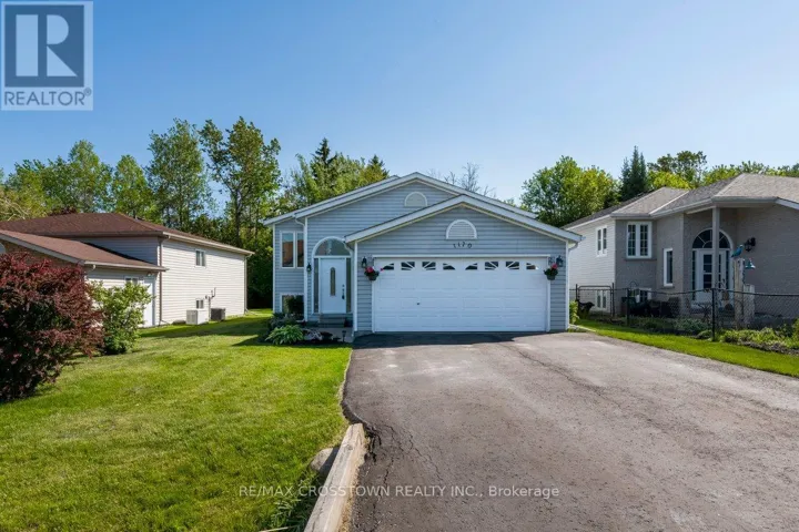 1170 ARNOLD STREET, Innisfil, Ontario L0L1W0