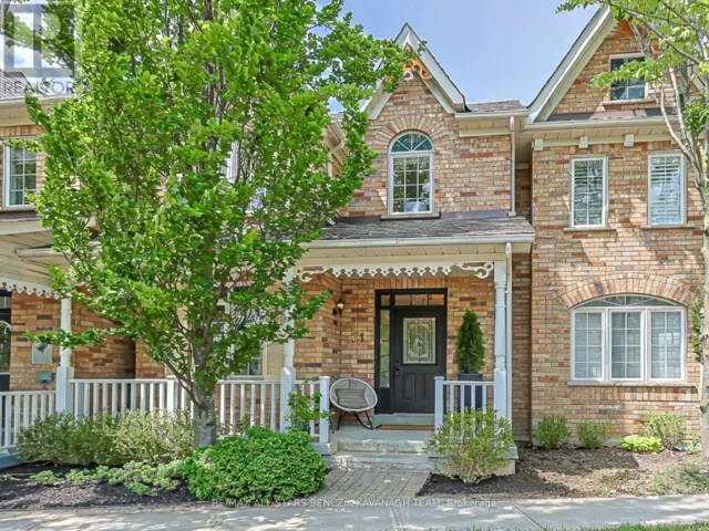 31 QUEEN'S PLATE DRIVE, Markham (Angus Glen), Ontario L6C2A9