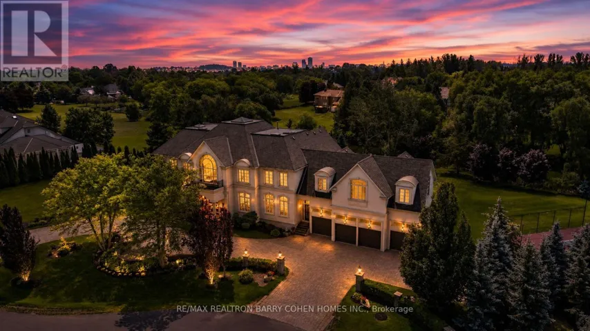 15 SYLVIA COURT, Markham (Devil's Elbow), Ontario L6C1B1