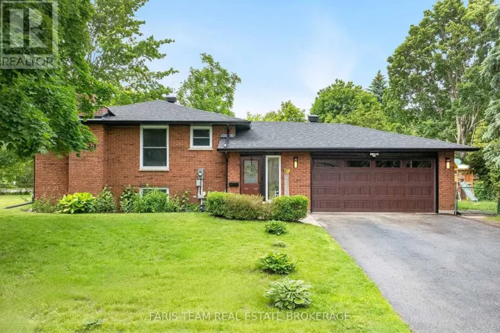 255 COX MILL ROAD, Barrie (Painswick North), Ontario L4N5M4