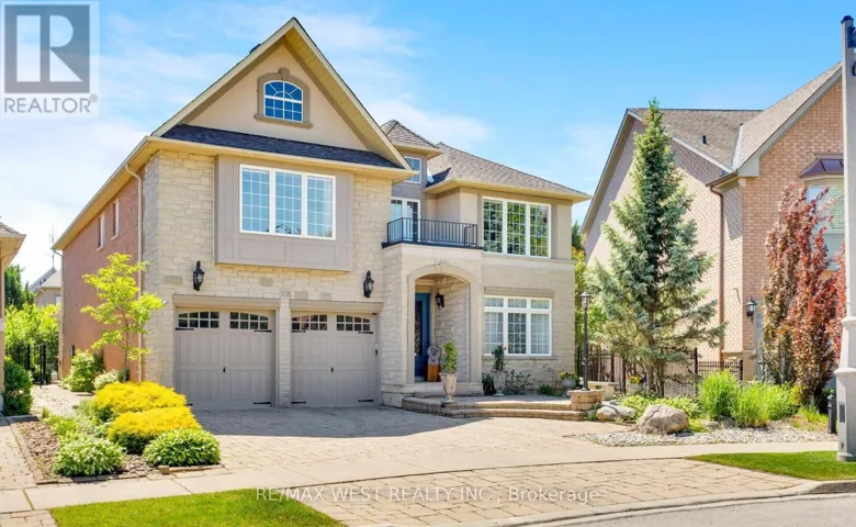 3338 FOX RUN CIRCLE, Oakville (BR Bronte), Ontario L6L6W4