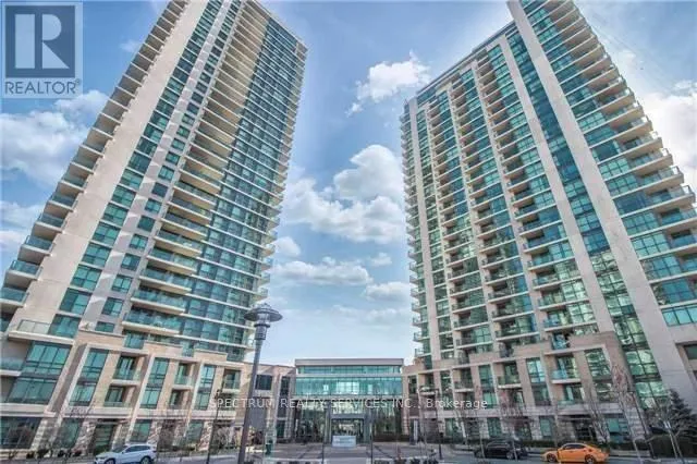 708 - 235 SHERWAY GARDENS ROAD, Toronto (Islington-City Centre West), Ontario M9C0A2