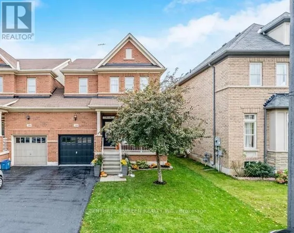 BASEMENT - 188 HOLMES CRESCENT, Milton (SC Scott), Ontario L9T0V9