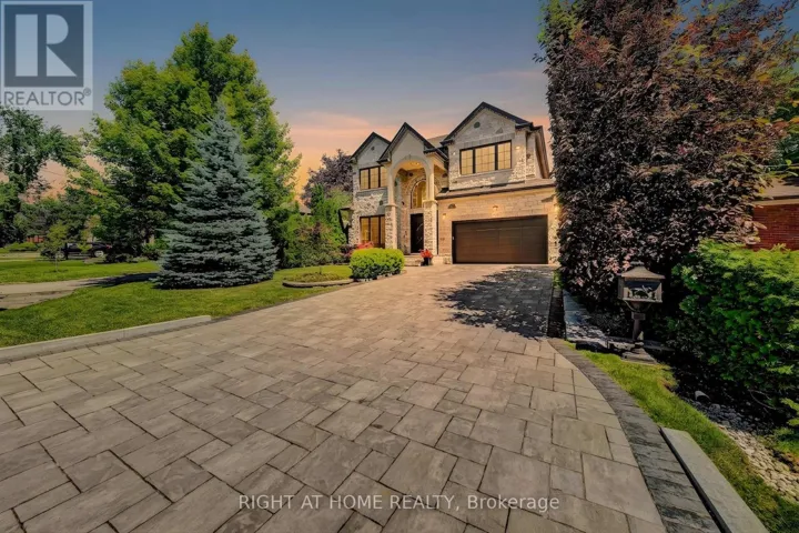 484 AVONWOOD DRIVE, Mississauga (Mineola), Ontario L5G1Y9