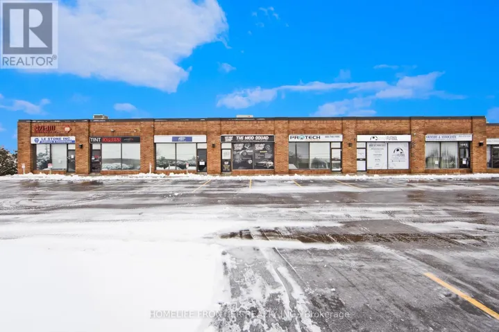 1077 BRITANNIA ROAD E, Mississauga (Northeast), Ontario L4W3X1