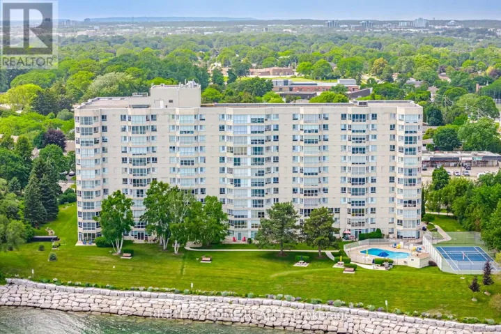 1104 - 5280 LAKESHORE ROAD, Burlington (Appleby), Ontario L7L5R1