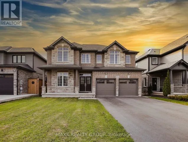 9354 SHOVELLER DRIVE, Niagara Falls (Forestview), Ontario L2H0M3