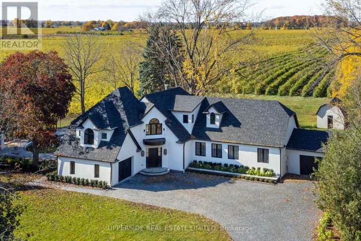 15886 NIAGARA PARKWAY, Niagara-on-the-Lake (River), Ontario L0S1J0