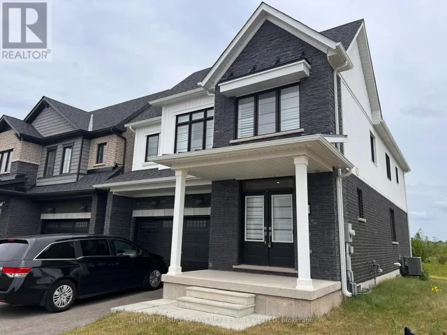 188 AVIRON CRESCENT, Welland (Dain City), Ontario L3B0M5