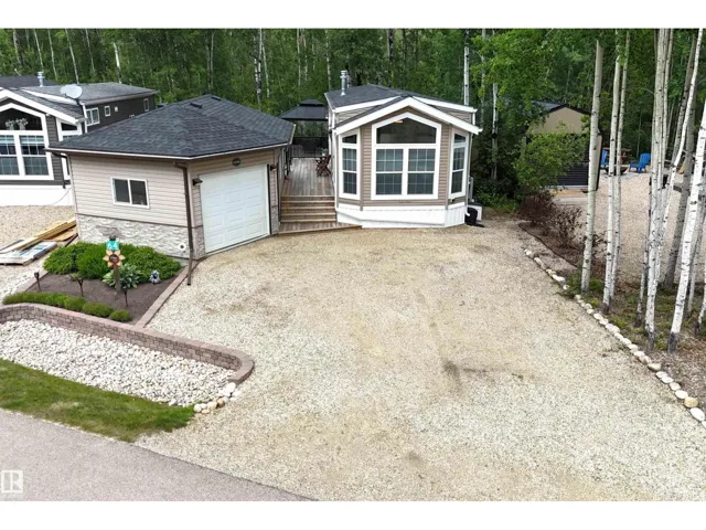 #64 53206 RGE ROAD 55 A, Rural Parkland County, Alberta T0E2B0