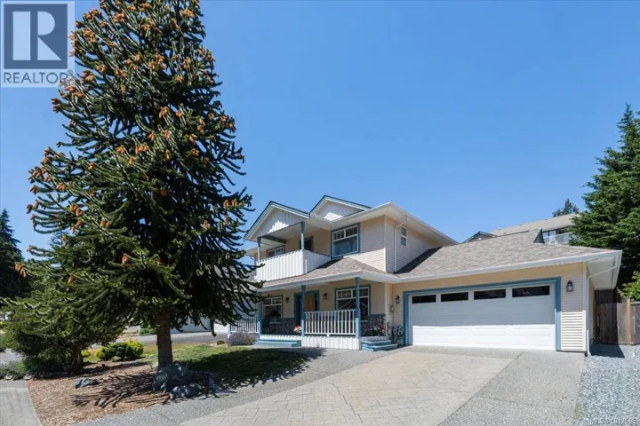 4938 Hartwig Cres, Nanaimo, British Columbia V9V1R2