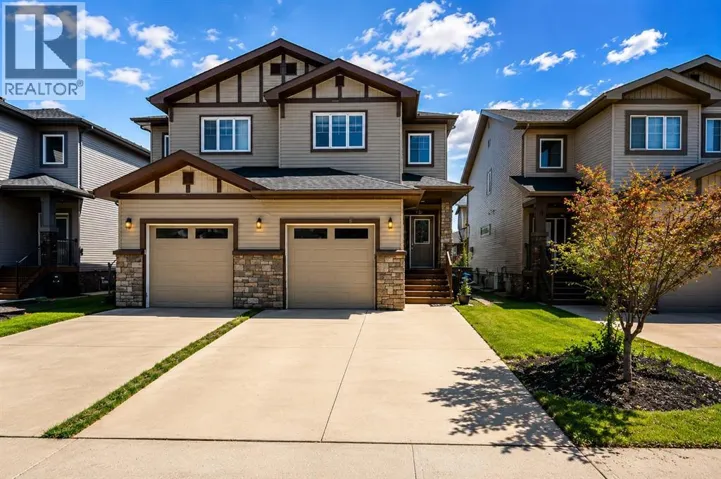 181 Collicott, Fort McMurray, Alberta T9K2W9