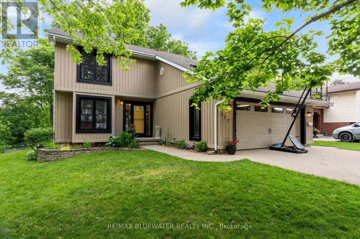 177 TORONTO STREET, West Perth (Mitchell), Ontario N0K1N0