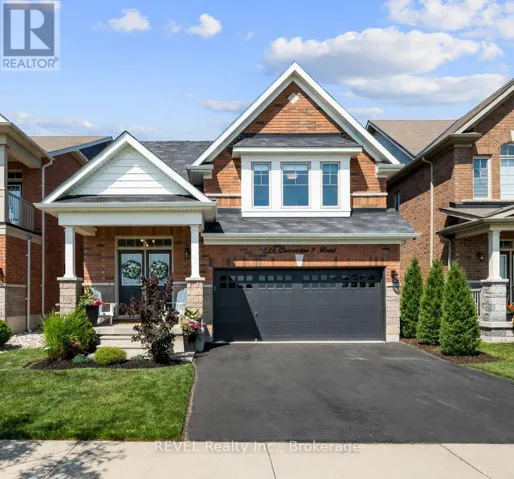 316 CONCESSION 3 ROAD, Niagara-on-the-Lake (St. Davids), Ontario L0S1J0