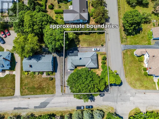 173 King Street, Digby, Nova Scotia B0V1A0