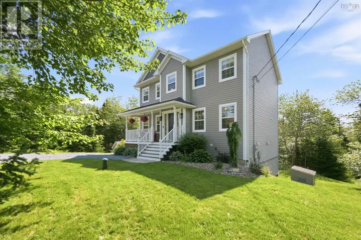 51 Fellesmere Lane, Haliburton Hills, Stillwater Lake, Nova Scotia B3Z4P6
