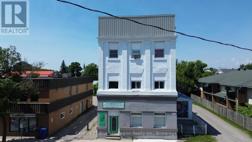 173 KING STREET, West Nipissing (Sturgeon Falls), Ontario P2B1R6