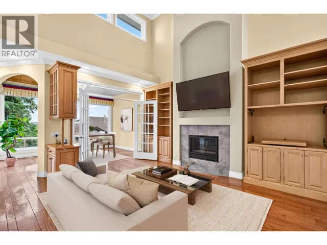 7 688 CITADEL DRIVE, Port Coquitlam, British Columbia V3C6M8