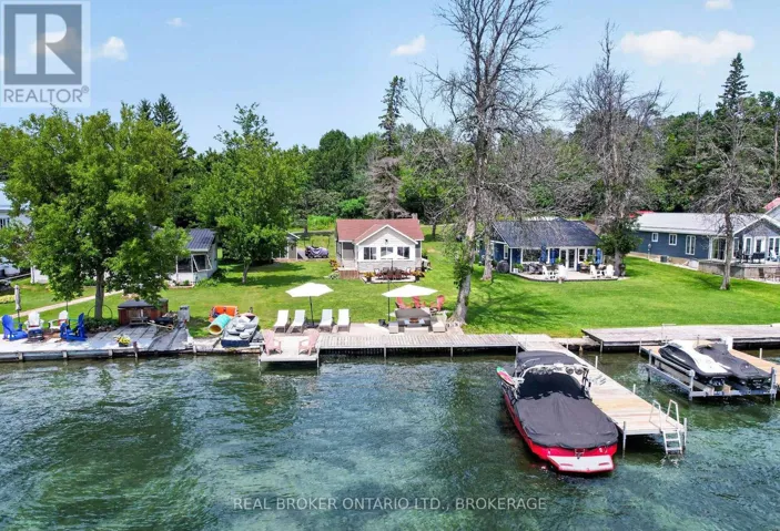19 HAMILTON ISLAND ROAD, South Glengarry, Ontario K0C2E0