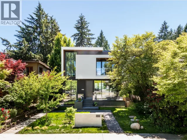 4090 W 31ST AVENUE, Vancouver, British Columbia V6S1Y6