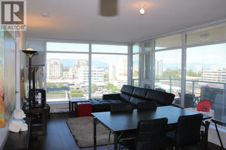 1010 8068 WESTMINSTER HIGHWAY, Richmond, British Columbia V6X0C6