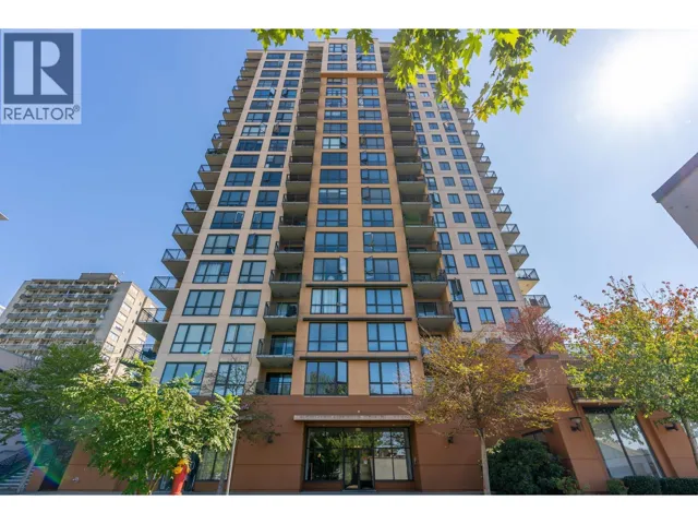 809 511 ROCHESTER AVENUE, Coquitlam, British Columbia V3K0A2