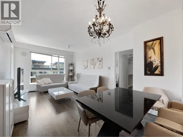 PH x 3462 ROSS DRIVE, Vancouver, British Columbia V6S0H6